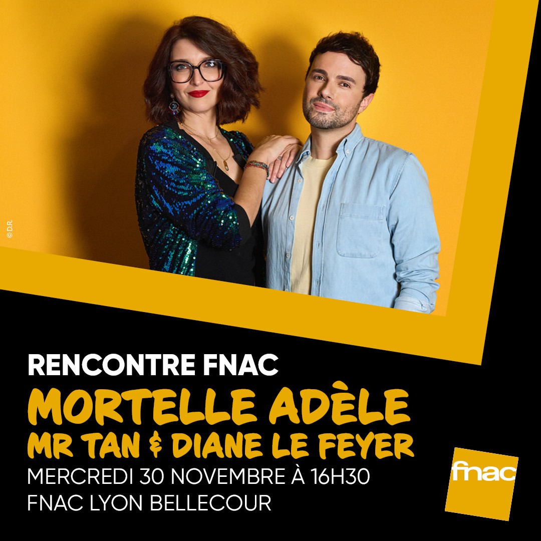 fnac